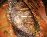 Foto langkah ke 4 dari resep Gurame Pesmol (w.19).