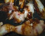 Foto langkah ke 3 dari resep Ayam Kuah Kecap.