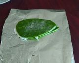Foto del paso 7 de la receta: Nopales asados en papel aluminio