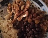 صورة لخطوة 1 من وصفة كيكة بالقرفة