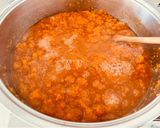 Foto del paso 1 de la receta: Dulce de zanahoria 🥕 con un toque de limón y canela