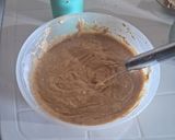 Foto del paso 3 de la receta: Torta semi integral de dátiles
