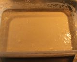 Foto del paso 5 de la receta: Tortelinis, salsa paternoster, albóndigas vegetales y pan a la "Pepeluí"