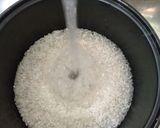 Foto langkah ke 2 dari resep Nasi Uduk 🍚.