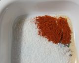 A picture of step 4 of Mexican Salsa.