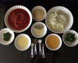 Authentic Homemade Italian Tomato Sauce recipe step 1 photo