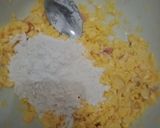 Foto langkah ke 1 dari resep Bakwan Jagung.