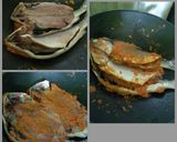 Foto langkah ke 3 dari resep Bandeng Bakar Khas Makassar.