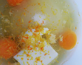 Foto del paso 1 de la receta: Plumcake al yogur con aromas cítricos🍊🍋