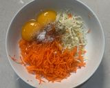 Foto langkah ke 1 dari resep Omelette Tortilla.