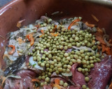 Foto del paso 5 de la receta: Bifes en cacerola de barro