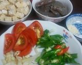 Foto langkah ke 1 dari resep Orek TEMPE UDANG.