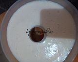 Foto langkah ke 4 dari resep Mango Sago Pudding (week41).