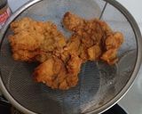 Foto langkah ke 1 dari resep Steak Ayam crispy.