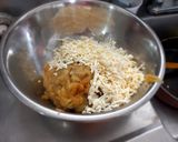 Foto del paso 5 de la receta: Torta de Plátano con Canela