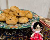 عکس مرحله 15 از دستور کوکی لاهیجان🍪 (Lahijan cookies)