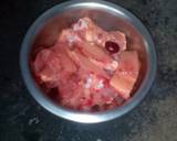 Kulcha and bhuna chicken masala recipe step 22 photo