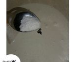 A picture of step 2 of Sinasir by salma's _delicacies.