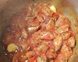 Foto del paso 12 de la receta Alubias blancas con carne de ternera y verduras