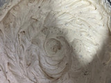 Tarta helada de lotus