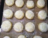 Sajtos - vajas pogácsa recept fázis 6 fotója
