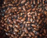 Foto langkah ke 2 dari resep Es Kacang Merah.