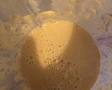 Foto del paso 2 de la receta: Panqueques de manzana