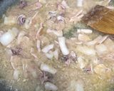 Foto del paso 4 de la receta: 318. Arroz del senyoret con fumet casero (principal arroz)