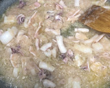 Foto del paso 4 de la receta: 318. Arroz del senyoret con fumet casero (principal arroz)