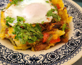 Foto del paso 4 de la receta: Charquicán de Cochayuyo
