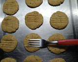 Foto del paso 1 de la receta: Galletitas saludables