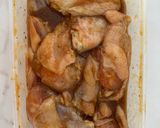 Foto langkah ke 2 dari resep Chicken wings.