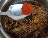 चिंचेचं पंचामृत (chinche che panchamrut recipe in marathi) रेसिपी स्टेप 3 फोटो 