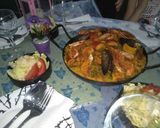 صورة لخطوة 6 من وصفة باييلا la paella 🍲🍲