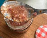 Foto del paso 8 de la receta: Mermelada de pétalos de rosas