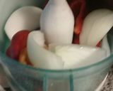 Foto del paso 2 de la receta: Tarta de verduras fácil