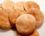 Foto del paso 9 de la receta: Pan amasado