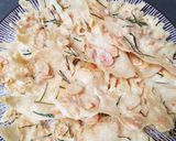 Foto langkah ke 4 dari resep Peyek kacang almond super renyah.