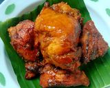 Foto langkah ke 4 dari resep Ayam Ketumbar.