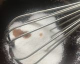 Foto del paso 2 de la receta: Bizcochuelo húmedo tipo brownie