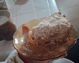 Foto del paso 14 de la receta: Torta crumble de peras🍐🍐