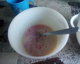 Foto del paso 4 de la receta: Torta de gelatina
