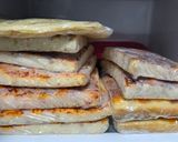 Foto del paso 3 de la receta: Frilloas para freezar