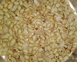 માંડવી પાક(Peanuts pak Recipe in Gujarati) રેસીપી સ્ટેપ1ફોટો