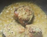 A picture of step 4 of Gondhoraj Katla Fish.