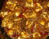 শাহী পণির মশালা (shahi paneer masala recipe in Bengali) রেসিপির ধাপ 8 ছবি