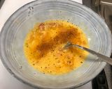 Foto del paso 3 de la receta: Mini quiche Lorraine