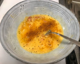 Foto del paso 3 de la receta: Mini quiche Lorraine