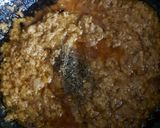 A picture of step 4 of Chicken kofta.