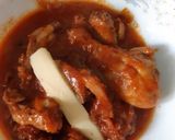 মেথি চিকেন(methi chicken recipe in Bengali) রেসিপি ধাপ - 4 ছবি